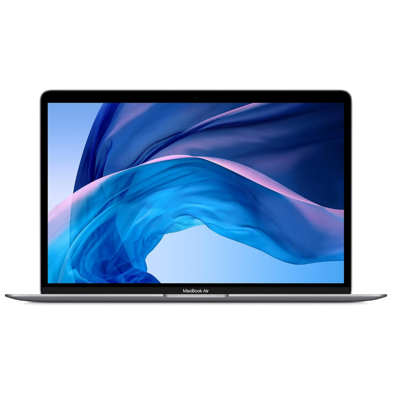 Apple MacBook Air (13-inch, 2020) M1 8-Core 16GB 256/512GB SSD macOS Space  Gray Refurbished