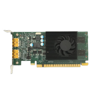 Nvidia GeForce MS-V338 GT-730 2GB Low Profile Pulls