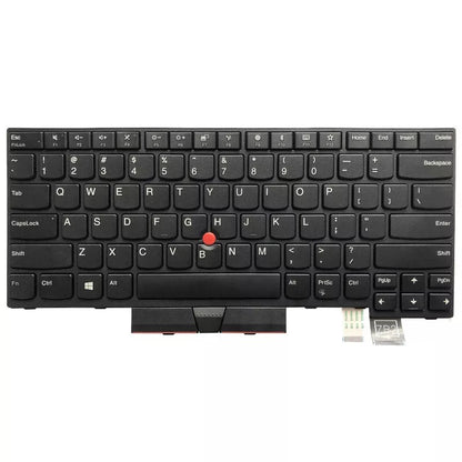 Lenovo ThinkPad T470 T480  Replacement US Keyboard Non-Backlit (01AX446/SN20L72767 )