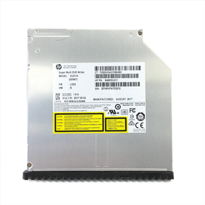 HP 600 800 G3 G4 Super Multi DVD Writer Drive Pulls 849055-6C1