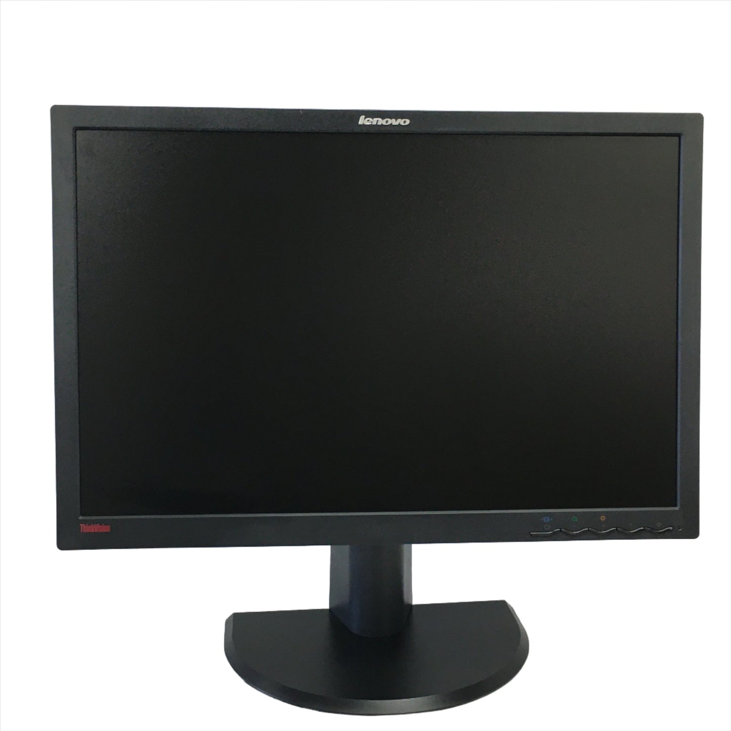 Lenovo Thinkvision LT2452P 24in Monitor Refurbished