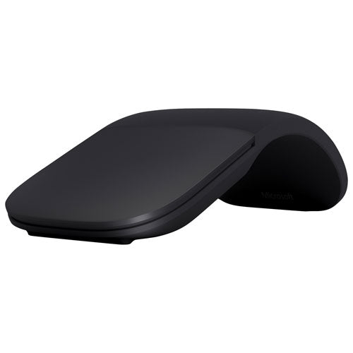 Microsoft Surface Arc Mouse Bluetooth Black Refurbished