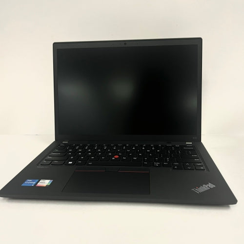 LENOVO X13 G2i CI5-1135G7 8GB 256GB SSD 13.3IN FHD W11P OPEN BOX