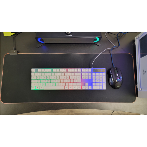 Mouse Pad RGB 300mm x 800mm