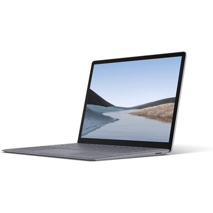 MS SURFACE LAPTOP 3 13in CI7-1065G7 16GB 256GB SSD 13.3IN FHD TOUCH W11P REFURBISHED