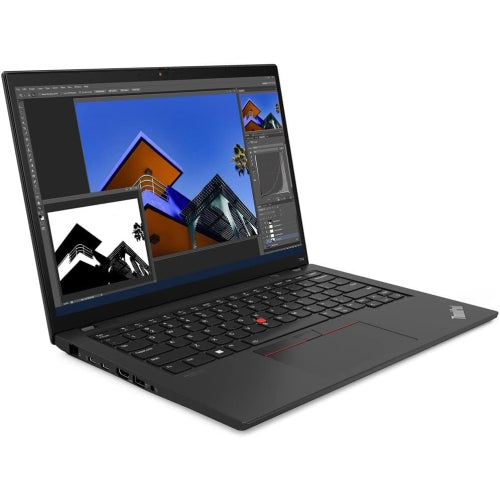 LENOVO THINKPAD T480 CI5-8250U 8GB 512GB SSD 14IN FHD W10P REFURBISHED