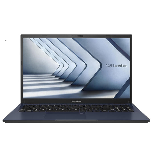 Asus  BR-series ExpertBook FHD Intel I5 1335U 16GB RAM 256GB SSD 15.6" 2280 PCIE G4 - B1502CVA-P5R1-CA