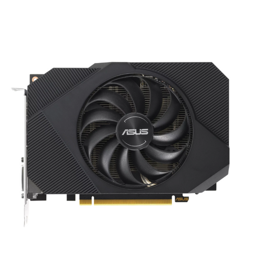 Asus GeForce RTX 3050 V2 8GB GDDR6 128bit 1777mhz - PH-RTX3050-8G-V2