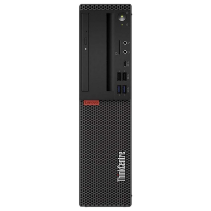 Lenovo ThinkCentre M720S SFF Intel Core i5-9400 16GB 512GB SSD W11P Refurbished