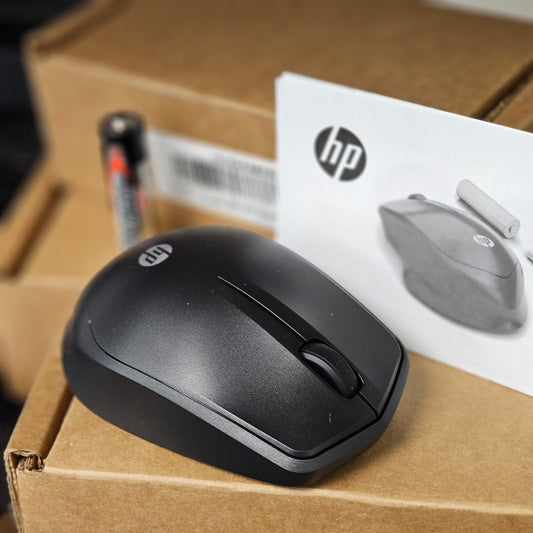 HP Wireless Mouse