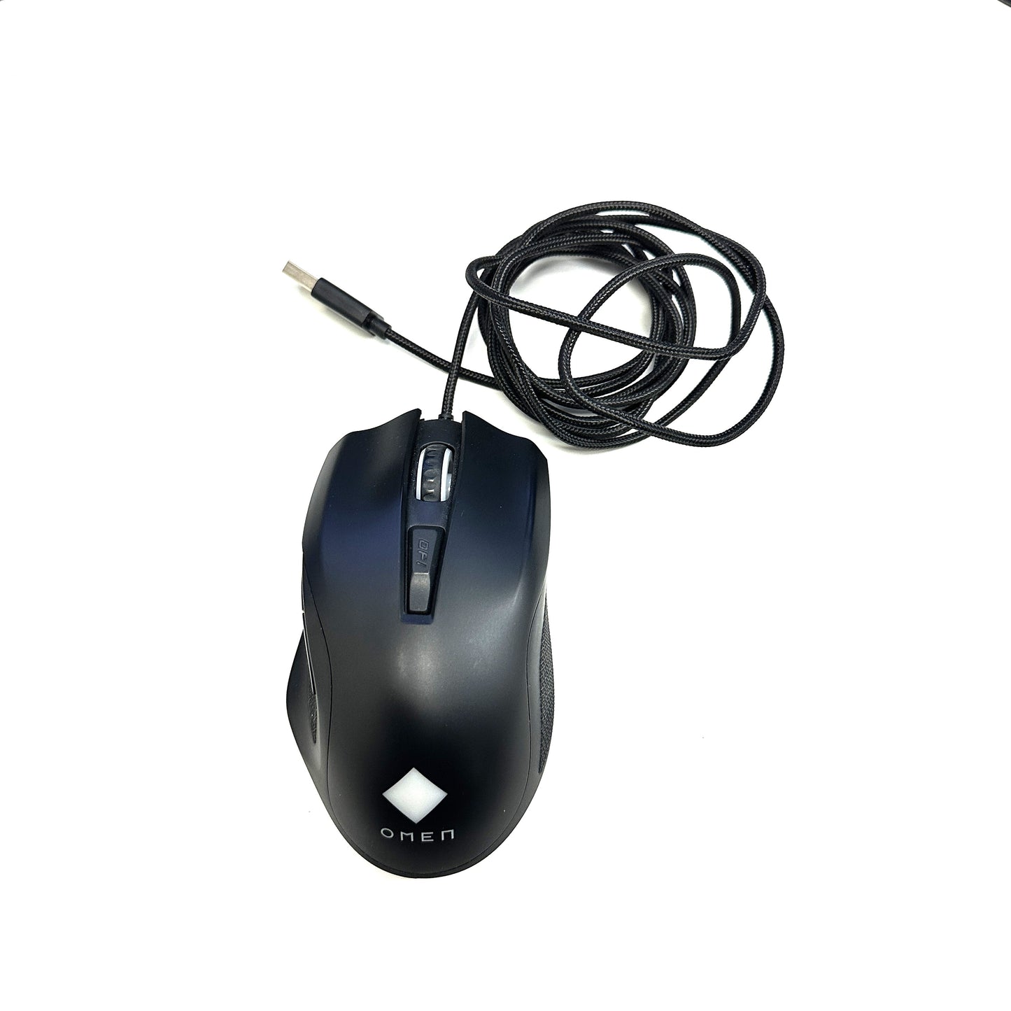 HP OMEN Vector Mouse