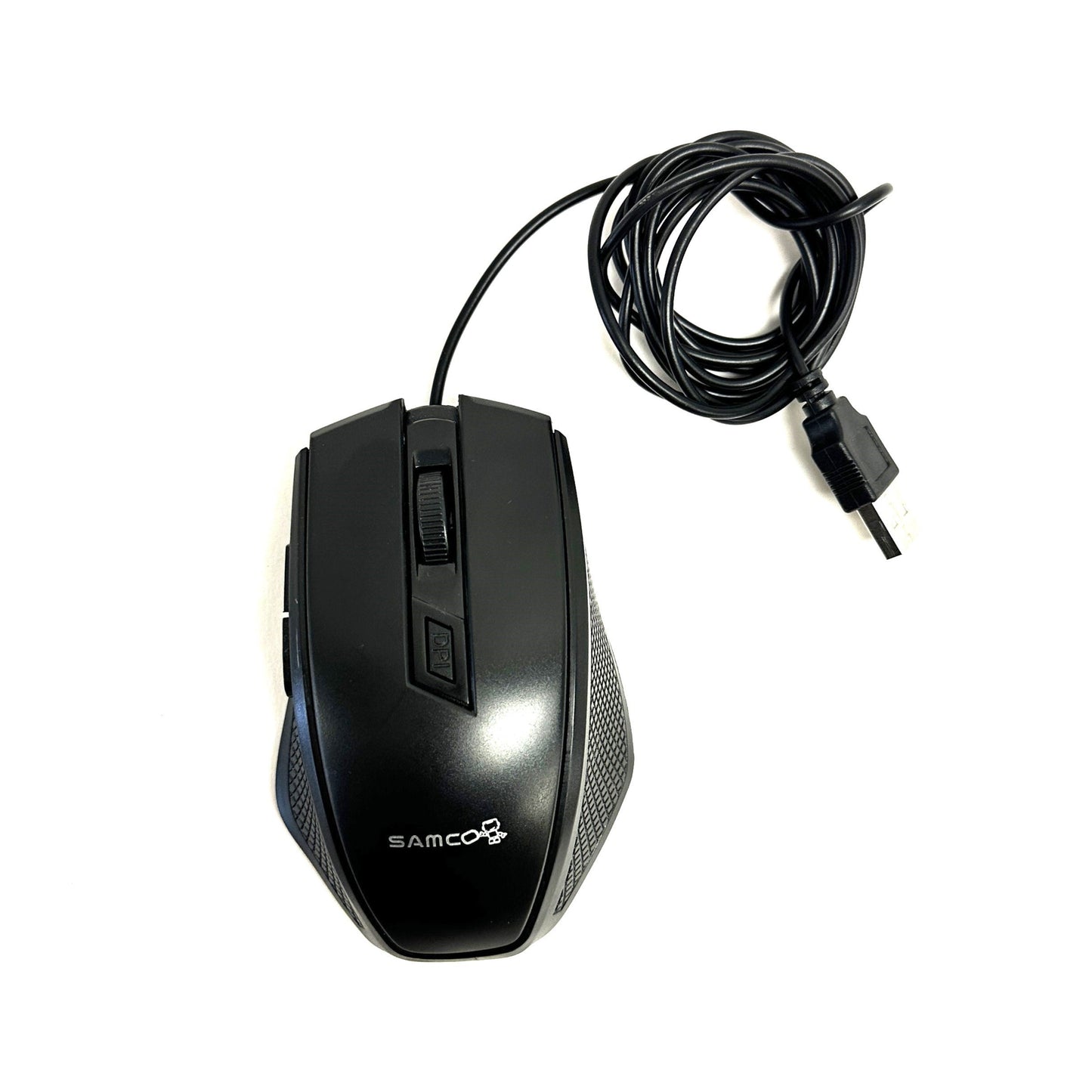 Samco USB Mouse