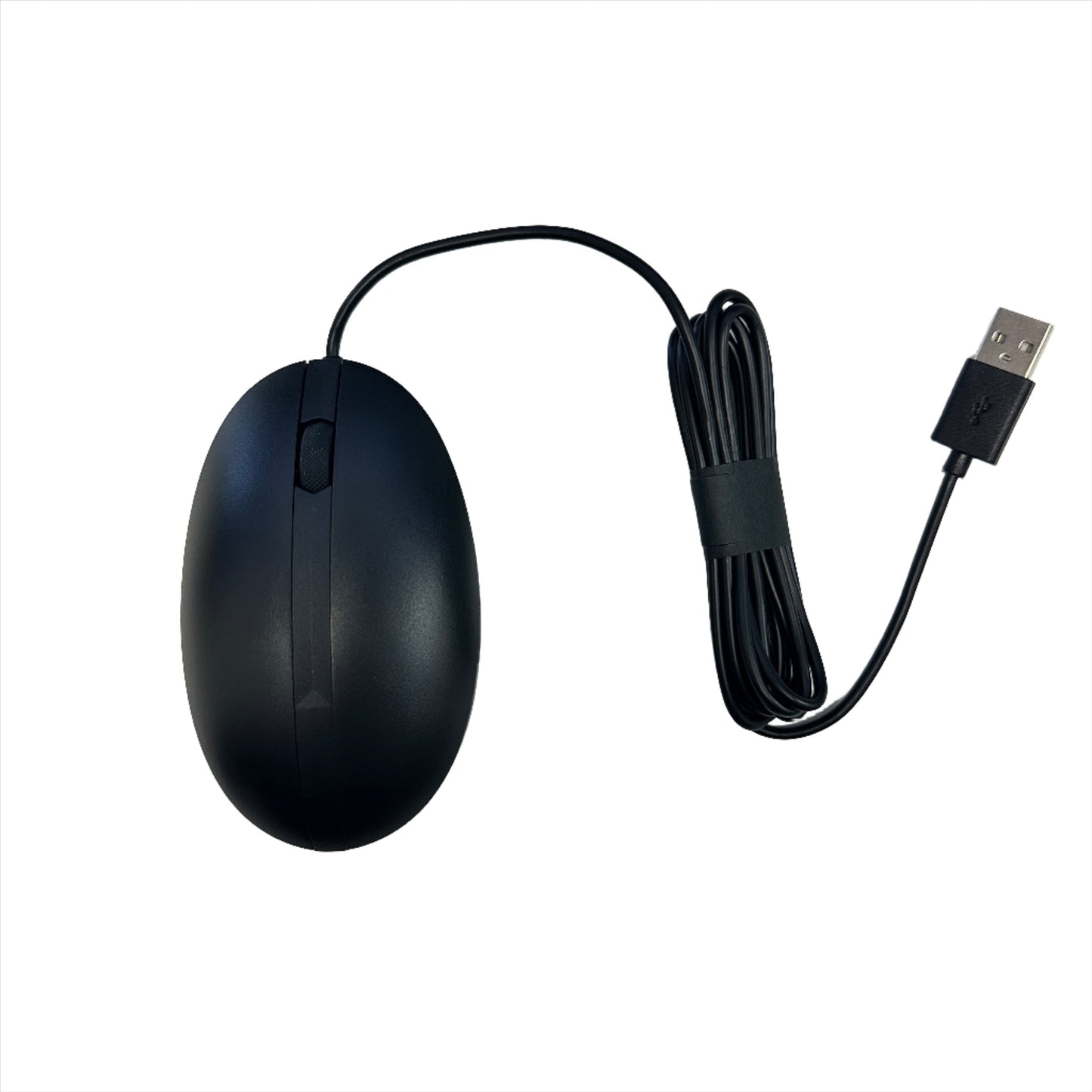 HP 320M USB Wired Desktop Mouse L96910-001