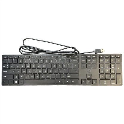 HP USB Keyboard