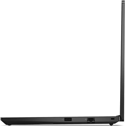 LENOVO THINKPAD E14 Gen 5 CI7-1355U 16GB 512GB SSD 14in 1920x1200 IPS TOUCH W11P - 21JK0053US