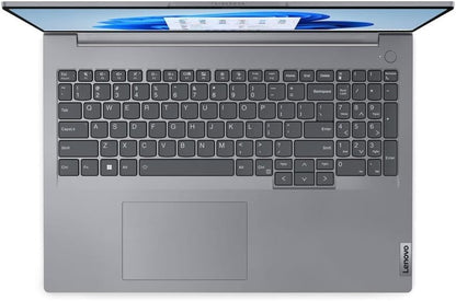 Lenovo ThinkBook 16 G6 IRL Intel Core i7 1355U, 16GB, 512GB SSD, 16" 1920x1200 Touch, Windows 11 Pro - 21KH000FUS