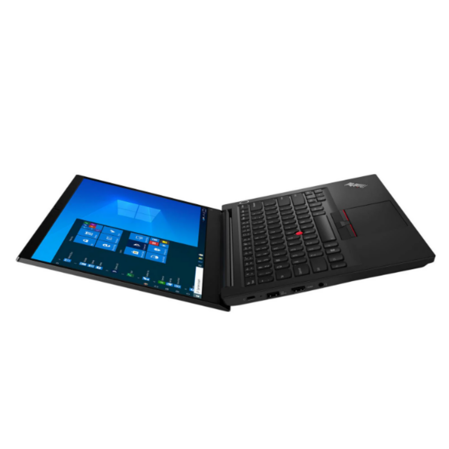 Lenovo ThinkPad E14 G5 Intel Core i7 1355U, 16GB, 512GB SSD, 14" 1920x1200 Touch, Windows 11 Pro - 21JK0053US