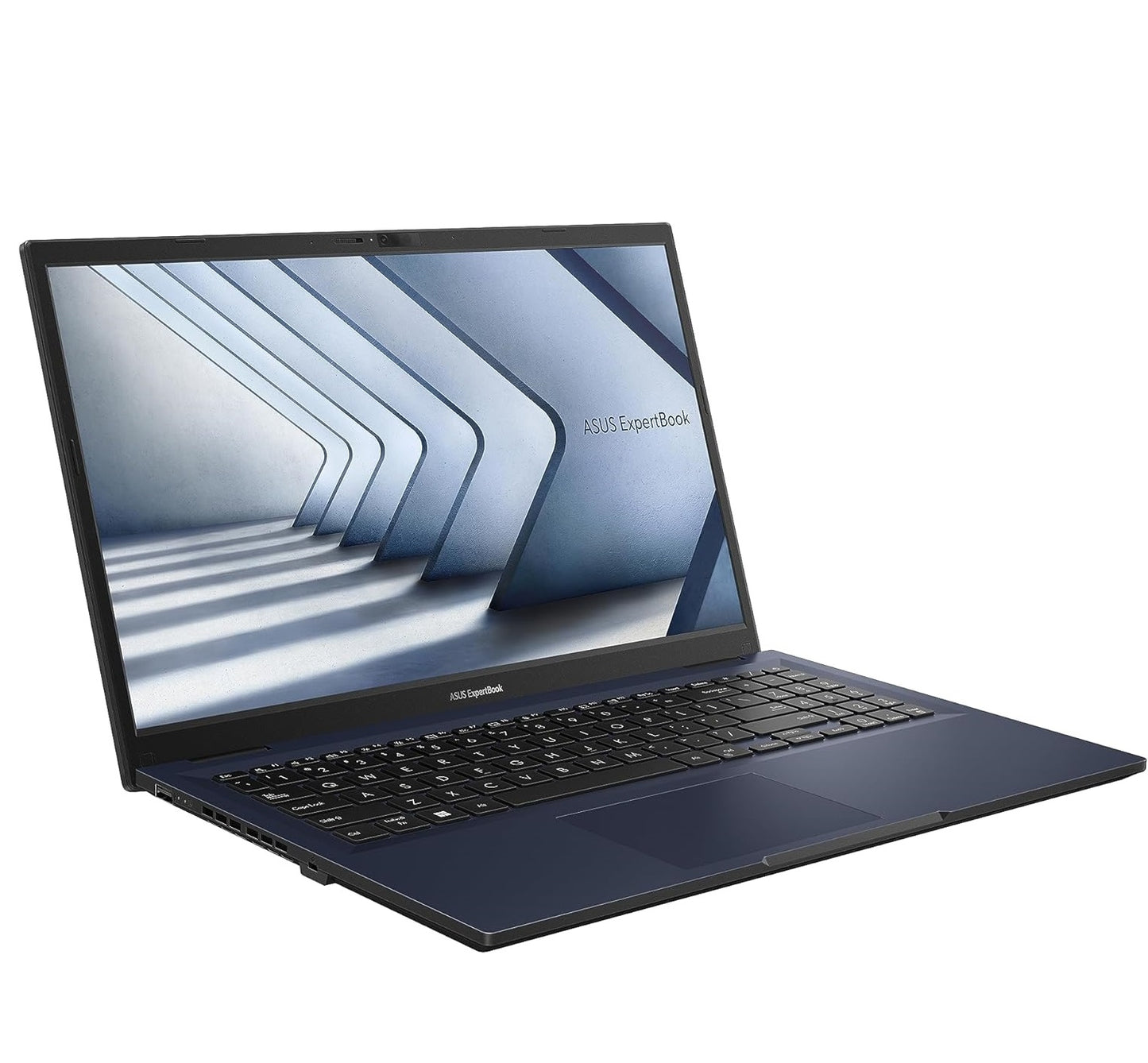 Asus BR-series Expertbook Intel Ultra 7 155U 16GB DDR5 1TB 16" 2280P - B3604CMA-P73-CA