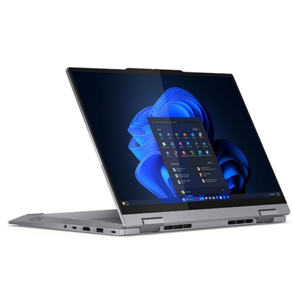 Lenovo ThinkBook 14 2-in-1 G4 IML Intel Core Ultra 5 125U Intel AI Boost, 16GB, 256GB SSD, 14" 1920x1200 Touch, Windows 11 Pro - 21MX000BUS