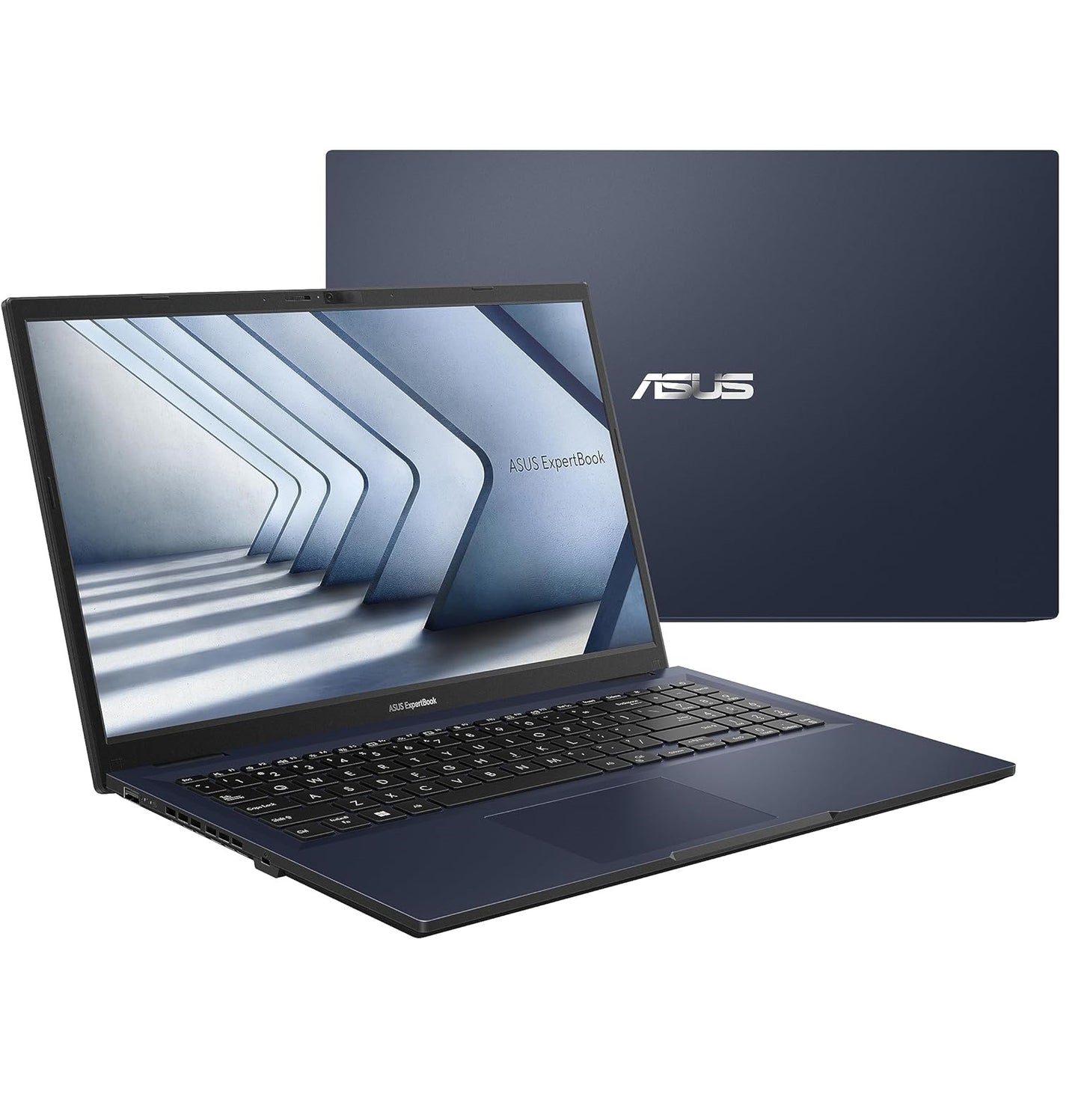 Asus  BR-series ExpertBook FHD Intel I5 1335U 16GB RAM 256GB SSD 15.6" 2280 PCIE G4 - B1502CVA-P5R1-CA