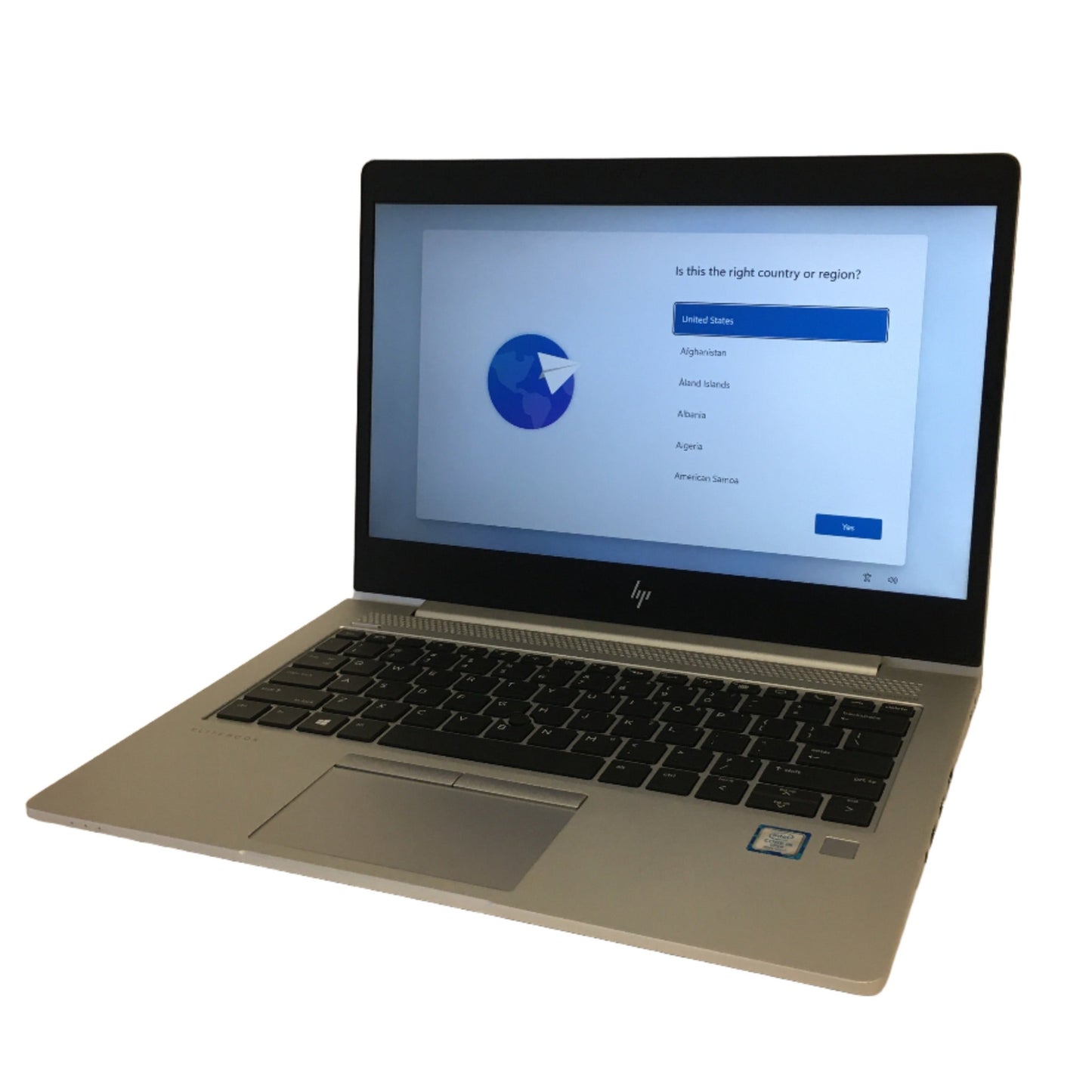 (Grade A) HP ELITEBOOK 830 G6 CI5-8365U 8GB 256GB 13.3in FHD W11P