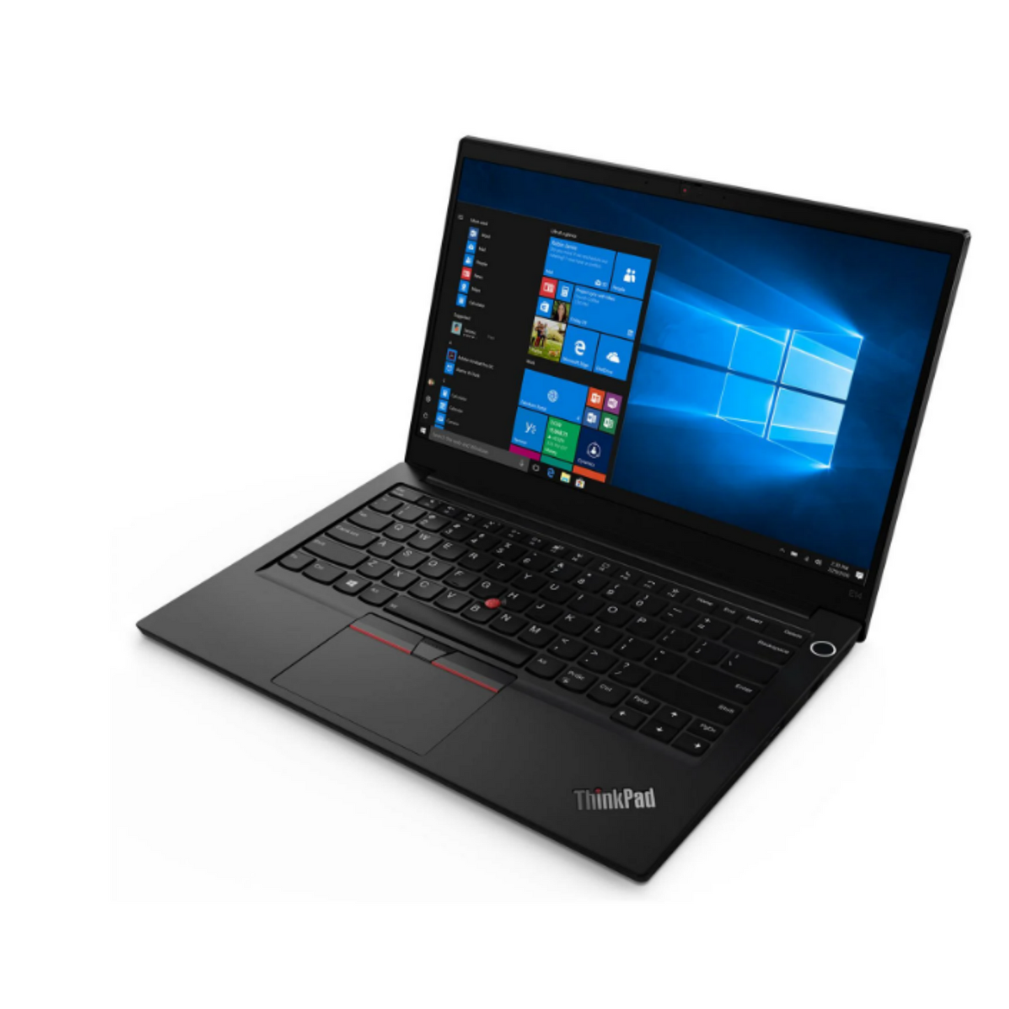 Lenovo ThinkPad E14 G5 Intel Core i7 1355U, 16GB, 512GB SSD, 14" 1920x1200 Touch, Windows 11 Pro - 21JK0053US