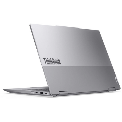 Lenovo ThinkBook 14 2-in-1 G4 IML Intel Core Ultra 5 125U Intel AI Boost, 16GB, 256GB SSD, 14" 1920x1200 Touch, Windows 11 Pro - 21MX000BUS