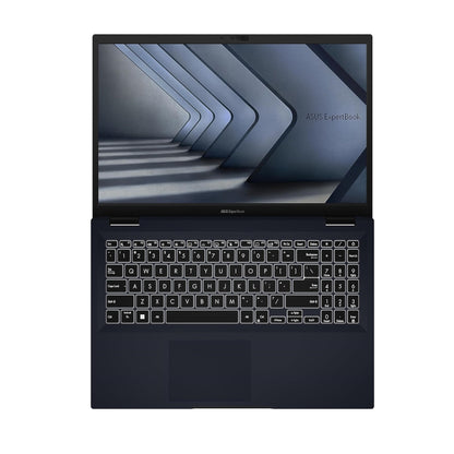 Asus  BR-series ExpertBook FHD Intel I5 1335U 16GB RAM 256GB SSD 15.6" 2280 PCIE G4 - B1502CVA-P5R1-CA