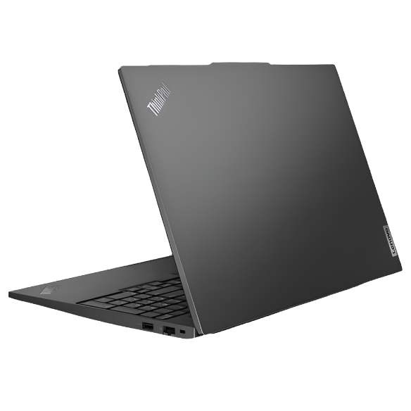 Lenovo ThinkPad E16 G1 AMD Ryzen 5 7530U, 16GB, 256GB SSD, 16" 1920x1200, Windows 11 Pro - 21JT001BUS