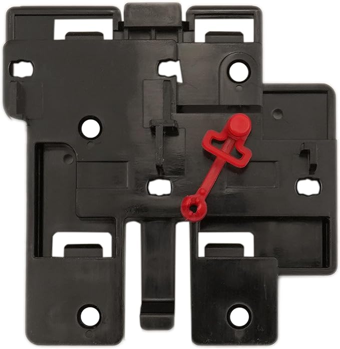 Lenovo M.2 SSD Installation Bracket Tray Caddy with Anchors for M720s M920s Series Pulls