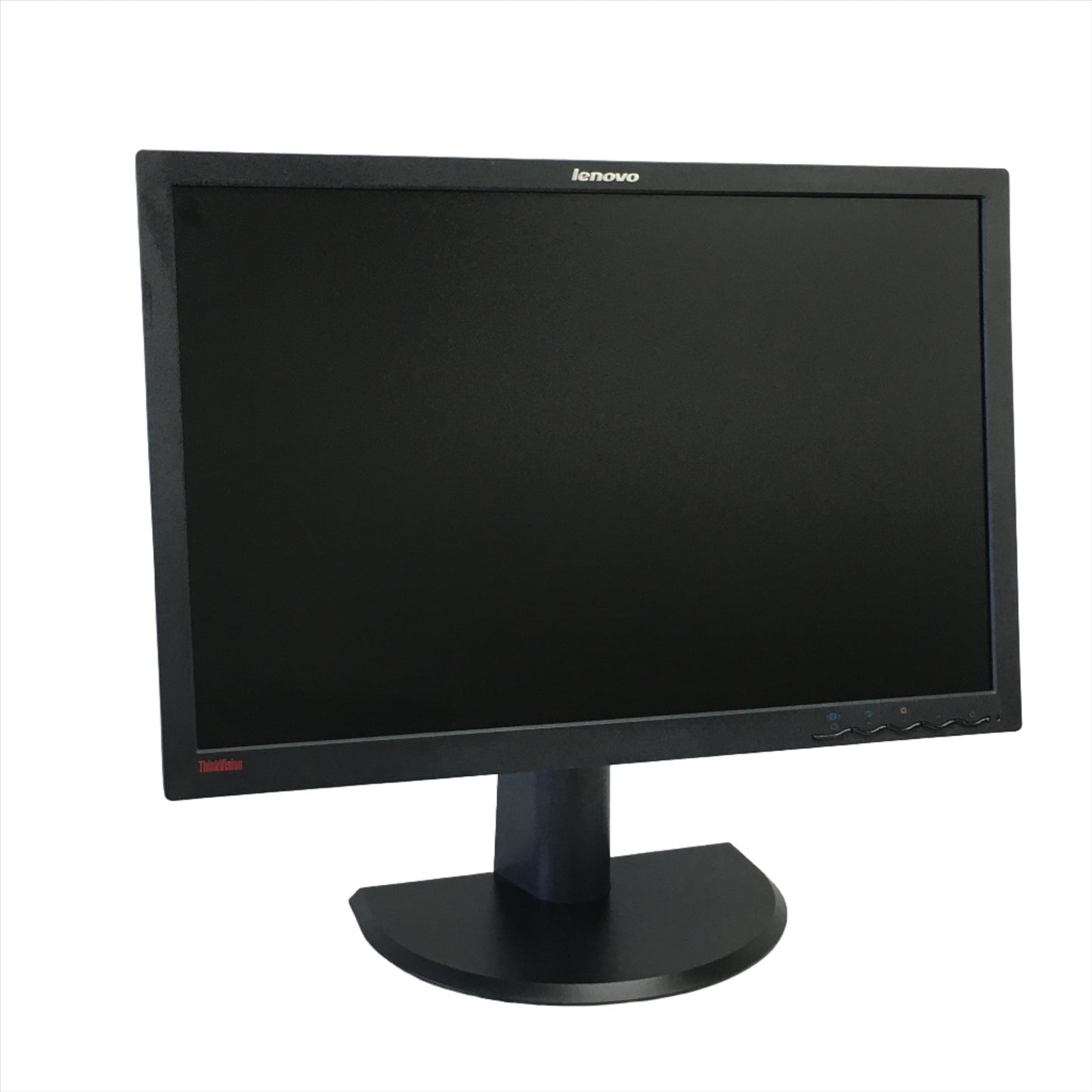 Lenovo Thinkvision LT2452P 24in Monitor Refurbished