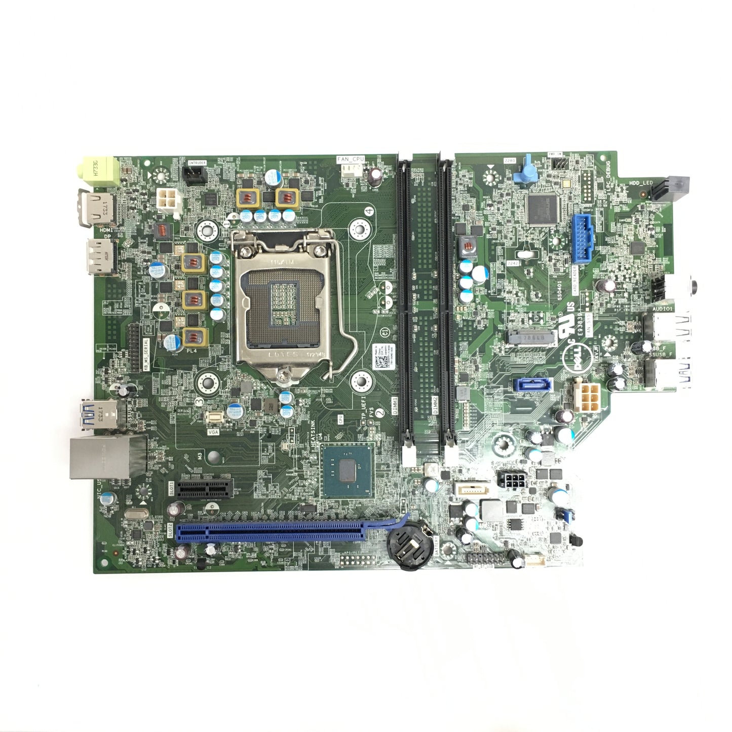 Dell Optiplex 3050 SFF LGA 1151 DDR4 Motherboard Pulls 8NPPY