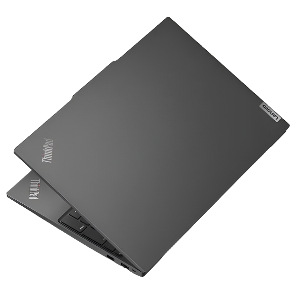 Lenovo ThinkPad E16 G1 AMD Ryzen 5 7530U, 16GB, 256GB SSD, 16" 1920x1200, Windows 11 Pro - 21JT001BUS