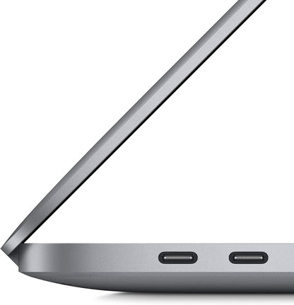 Apple MacBook Pro (16in, 2019) Core i7-9750H 16GB 512GB SSD AMD Radeon Pro 5300M Space Gray Refurb