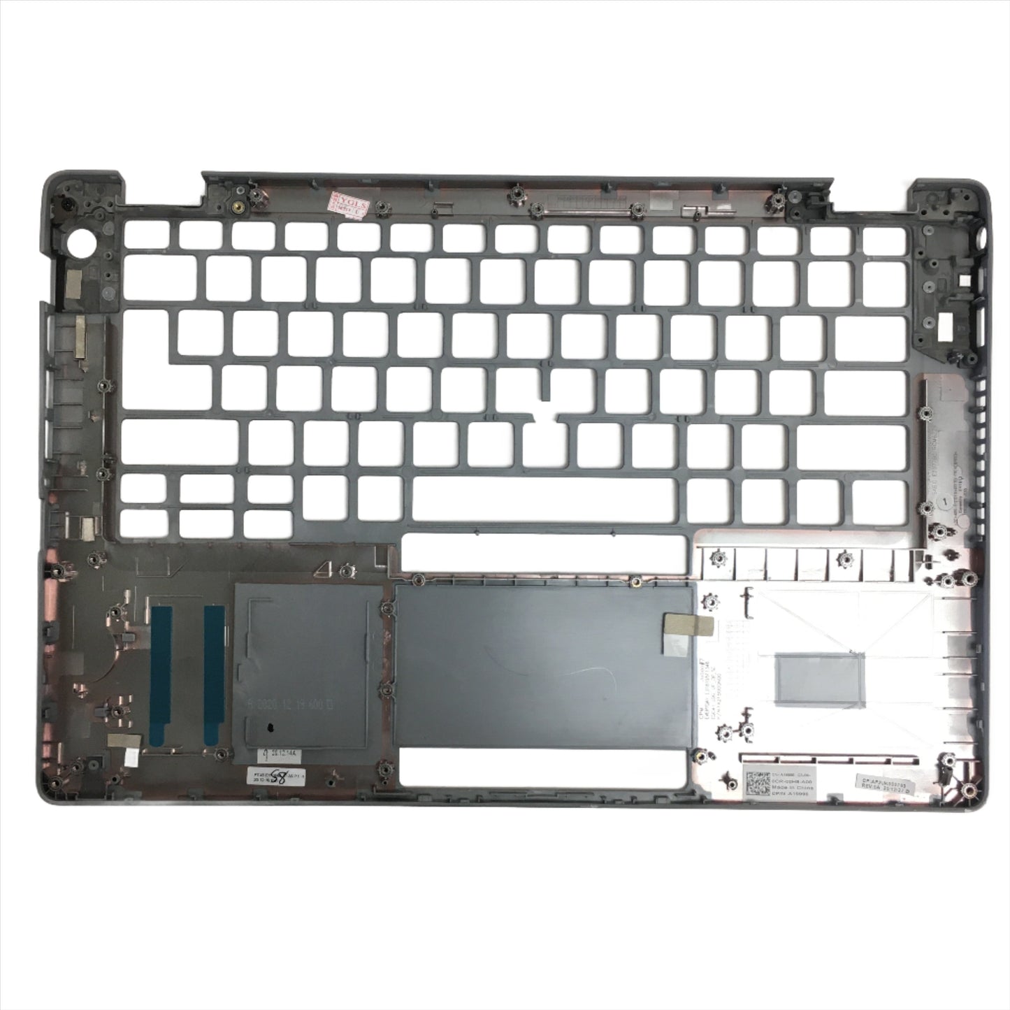 Dell Latitude 5410 Palmrest w/Touchpad A19996