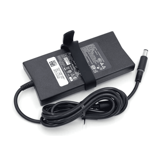 Dell 130W AC Adapter Charger Big Barrel Pulls