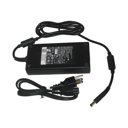 Dell 180W AC Adapter Charger Big Barrel Pulls