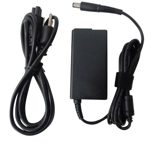 Dell 65W AC Adapter Charger Big Barrel Pulls