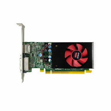 AMD Radeon R5 430 half height 2GB (DP/SL-DVI-I)