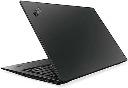 Lenovo Thinkpad X1 Carbon 8 Core i7-10610U 16GB 512GB SSD 14in FHD W11P Refurbished