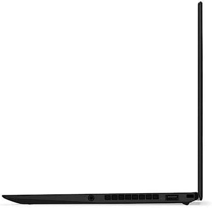 Lenovo Thinkpad X1 Carbon 8 Core i7-10610U 16GB 512GB SSD 14in FHD W11P Refurbished