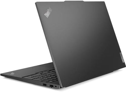 Lenovo ThinkPad E16 G1 I5 16G RAM 256G SSD 16" Windows 11 Pro - 21JN003YUS