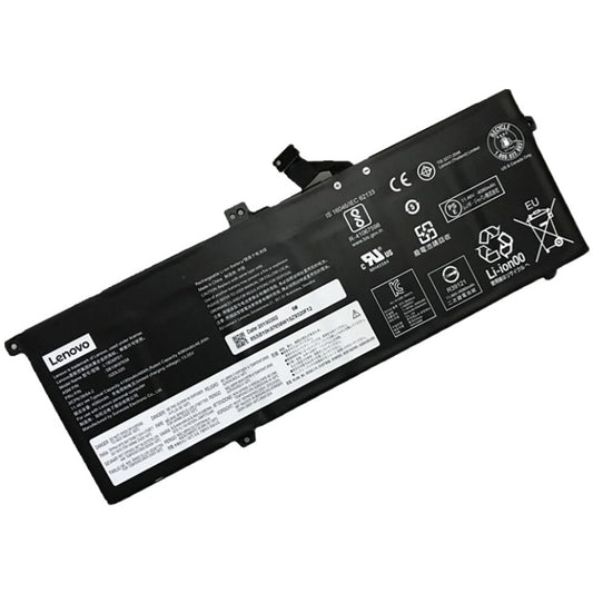 Lenovo SB10K97577 Laptop Internal Battery for Lenovo ThinkPad T470 T480 Series 11.4V 24Wh