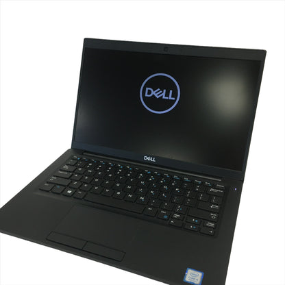 (Grade B+) DELL LATITUDE 7390 CI7-8650U 8GB 256GB 13.3in FHD TOUCH NO OS