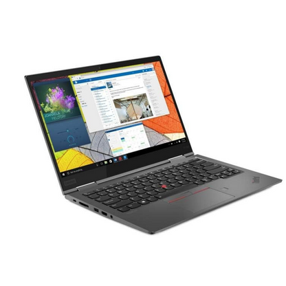 LENOVO X1 YOGA G4 CI5-8265U 16GB 1TB SSD 14IN FHD TOUCH W11P w/PEN REFURB REFURBISHED