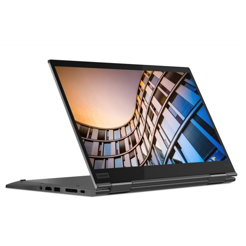 LENOVO X1 YOGA G4 CI5-8265U 16GB 1TB SSD 14IN FHD TOUCH W11P w/PEN REFURB REFURBISHED