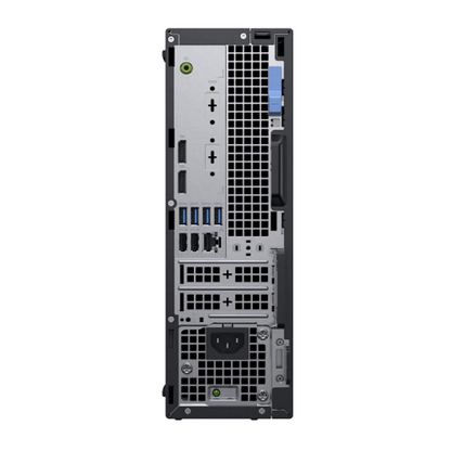 Dell OptiPlex 5070 SFF Intel Core i7-9700 32GB 512GB SSD AMD RX550 4GB W11P Refurbished