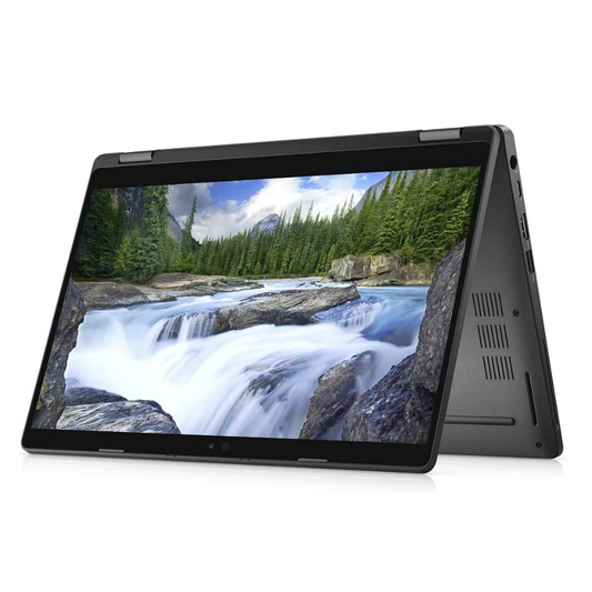 Dell Latitude 5300 2in1 Core i5 8265U 16GB 512GB SSD 13.3in FHD Touch Windows 11 Pro Refurbished