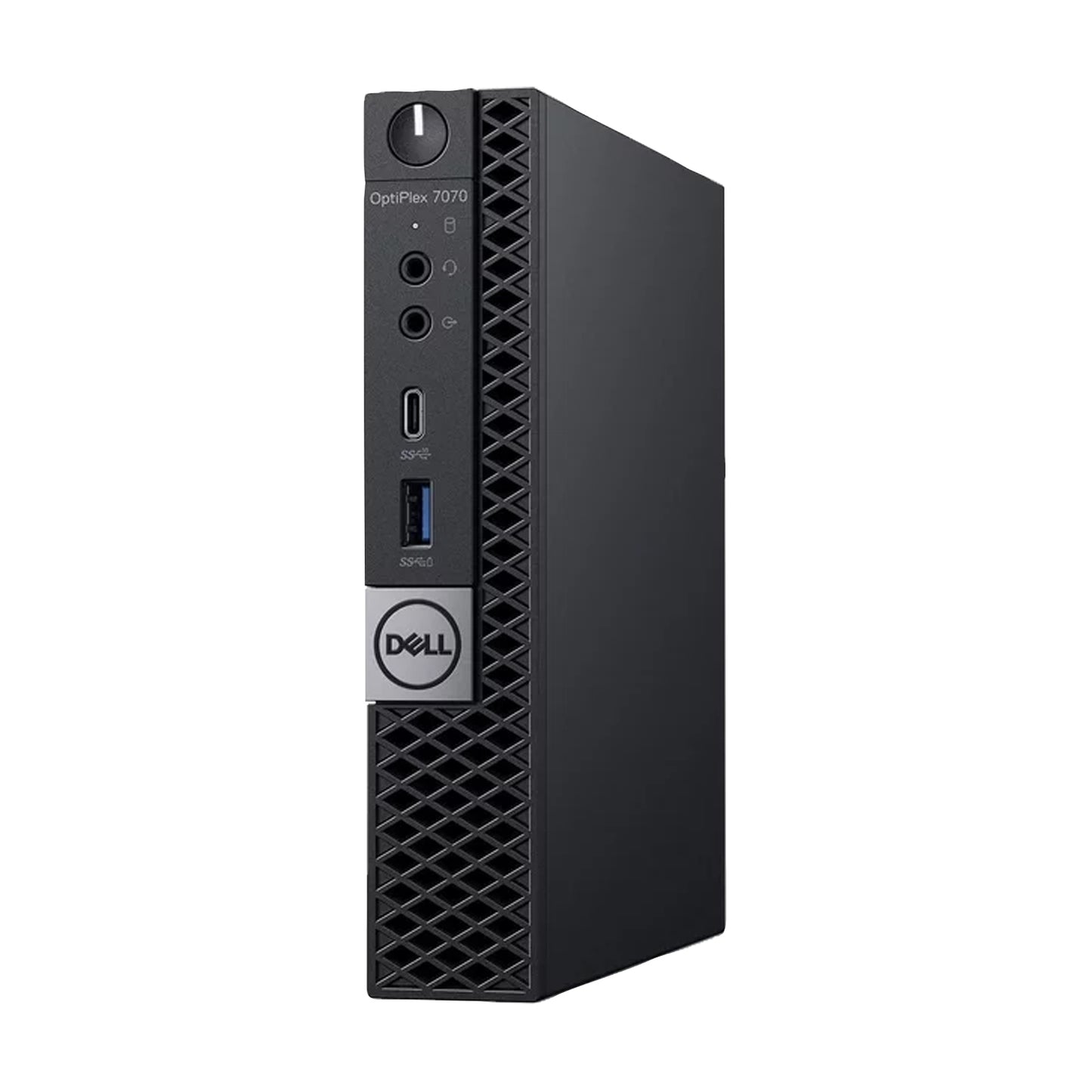 Dell OptiPlex 7070 Micro Intel Core i5-9500T 16GB 512GB SSD WIFI W11P Refurbished