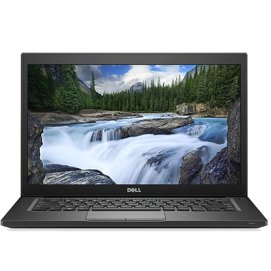 Dell Latitude 7490 Core i7 8650U 16GB 512GB SSD 14in FHD Windows 11 Pro Refurbished